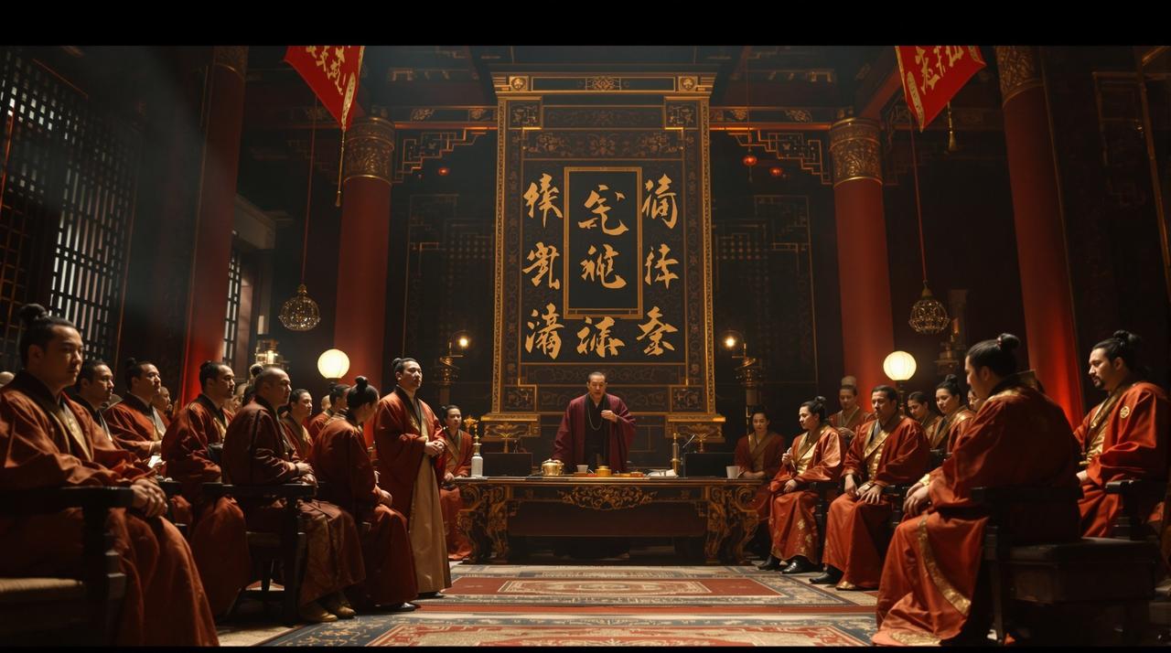 庆余年2